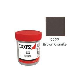 Botz 9222 Brown Granite 200 Ml Sır Boyası