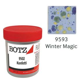 Botz 9593 Winter Magic 200 Ml Sır Boyası