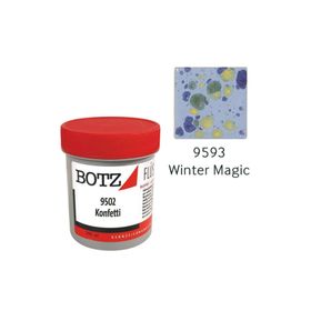 Botz 9593 Winter Magic 200 Ml Sır Boyası