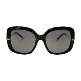 Boucheron 0002S 002 54 Karma Köşeli Çerçeve Kadın Güneş Gözlüğü