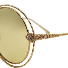 Boucheron 0029S 002 57-18 Kadın Güneş Gözlüğü