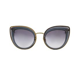 Boucheron 0044S 007 51-25 Kadın Güneş Gözlüğü