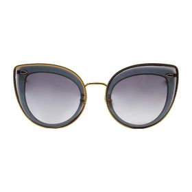 Boucheron 0044S 007 51-25 Kadın Güneş Gözlüğü