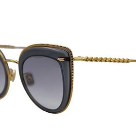 Boucheron 0044S 007 51-25 Kadın Güneş Gözlüğü