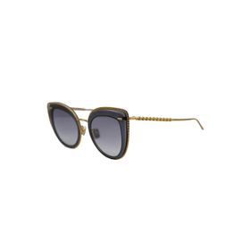 Boucheron 0044S 007 51-25 Kadın Güneş Gözlüğü