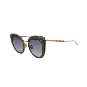Boucheron 0044S 007 51-25 Kadın Güneş Gözlüğü