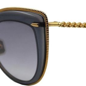 Boucheron 0044S 007 51-25 Kadın Güneş Gözlüğü