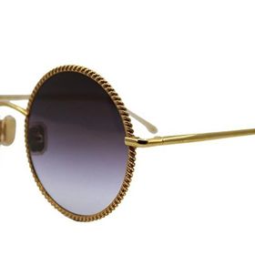 Boucheron 0045S 002 54-21 Kadın Güneş Gözlüğü