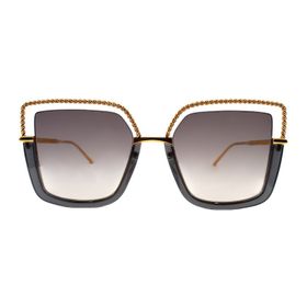 Boucheron 0067S 001 53 Unisex Güneş Gözlüğü