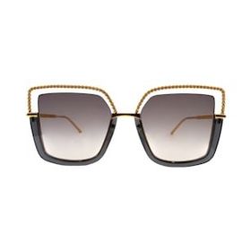 Boucheron 0067S 001 53 Unisex Güneş Gözlüğü
