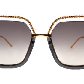 Boucheron 0067S 001 53 Unisex Güneş Gözlüğü