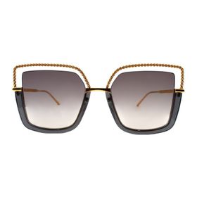 Boucheron 0067S 001 53 Unisex Güneş Gözlüğü