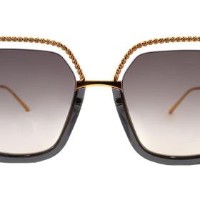 Boucheron 0067S 001 53 Unisex Güneş Gözlüğü