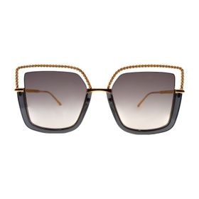Boucheron 0067S 001 53 Unisex Güneş Gözlüğü