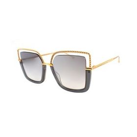 Boucheron 0067S 001 53 Unisex Güneş Gözlüğü