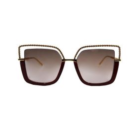 Boucheron 0067S 002 53-20 Kadın Güneş Gözlüğü