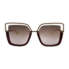 Boucheron 0067S 002 53-20 Kadın Güneş Gözlüğü
