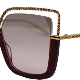 Boucheron 0067S 002 53-20 Kadın Güneş Gözlüğü