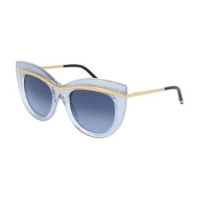 Boucheron BC 0004S 007 52 Altın Kadın Güneş Gözlüğü