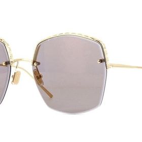 Boucheron BC0053S 001 Kadın Güneş Gözlüğü
