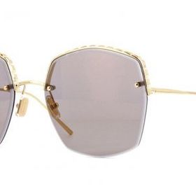 Boucheron BC0053S 001 Kadın Güneş Gözlüğü