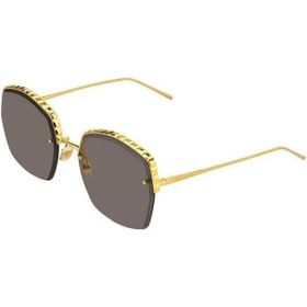 Boucheron BC0053S 001 Kadın Güneş Gözlüğü