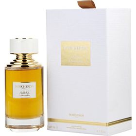 Boucheron Go Ambre D''Alexandrie EDP 125 ml Unisex Parfüm