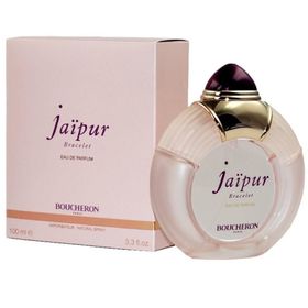 Boucheron Jaipur Bracelet EDP 100 ml Kadın Parfümü