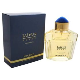 Boucheron Jaipur Homme EDT 100 ml Erkek Parfümü