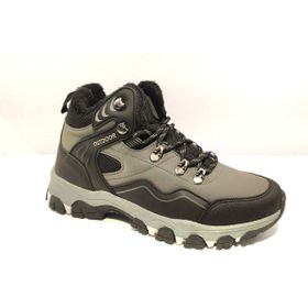 Boulder 149 Su Geçirmez Outdoor Ortopedik Füme Erkek Bot