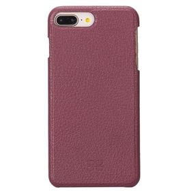 Bouletta 024-038-001-866 iPhone 7-8 Plus Bordo Cep Telefonu Kılıfı