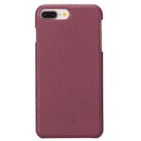 Bouletta 024-038-001-866 iPhone 7-8 Plus Bordo Cep Telefonu Kılıfı