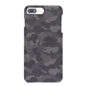 Bouletta 024-038-001-887 iPhone 7-8 Plus Mavi Cep Telefonu Kılıfı