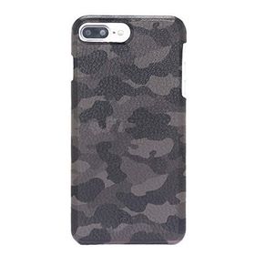Bouletta 024-038-001-887 iPhone 7-8 Plus Mavi Cep Telefonu Kılıfı