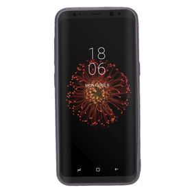Bouletta 099-001-001-169 Magic Wallet Deri Arka Kapak-samsung S8-cz09 Açık Yeşil Telefon Kılıfı