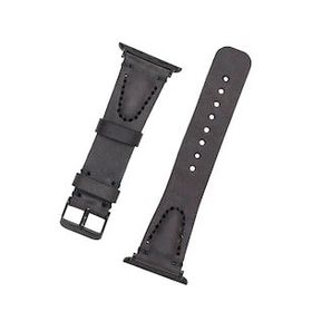 Bouletta 38-40-41 mm TN1 Avila Apple Watch Uyumlu Deri Kordon