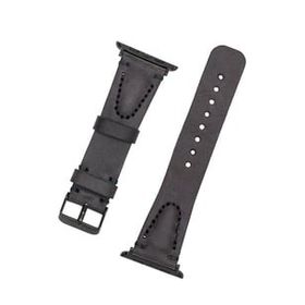 Bouletta 38-40-41 mm TN1 Avila Apple Watch Uyumlu Deri Kordon