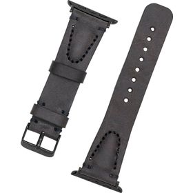 Bouletta 38-40-41 mm TN1 Avila Apple Watch Uyumlu Deri Kordon