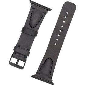 Bouletta 38-40-41 mm TN1 Avila Apple Watch Uyumlu Deri Kordon
