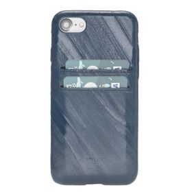 Bouletta Apple iPhone 7-8 Deri F360 RO6 IP7 IP8 Kılıf