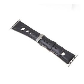 Bouletta ARK RST1 42-44-45 mm Apple Watch Uyumlu Deri Kordon