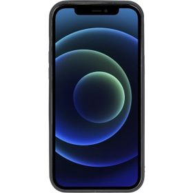 Bouletta FXC RST2EF iPhone 12 Taba Deri Telefon Kılıfı