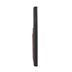 Bouletta FXCP RST2E Samsung Galaxy Note 10 Uyumlu Deri Taba Cep Telefonu Arka Kapak