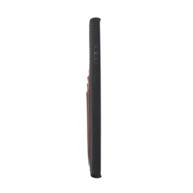 Bouletta FXCP RST2E Samsung Galaxy Note 10 Uyumlu Deri Taba Cep Telefonu Arka Kapak