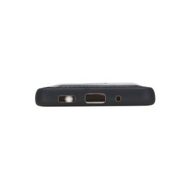 Bouletta FXCPRST1 Samsung Galaxy S20 Ultra Uyumlu Deri Siyah Cep Telefonu Arka Kapak