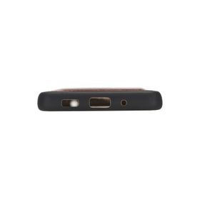 Bouletta FXCPRST2 Samsung Galaxy S20 Ultra Uyumlu Deri Taba Cep Telefonu Arka Kapak