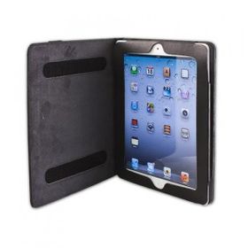Bouletta iCase 009 Black iPad 2 Taşıma Kılıfı