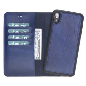 Bouletta Magic Wallet İphone Xs Max Telefon Kılıfı