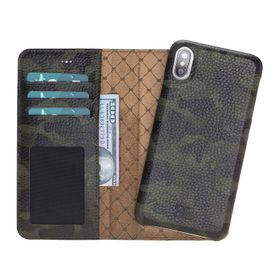 Bouletta Magic Wallet İphone Xs Max Telefon Kılıfı