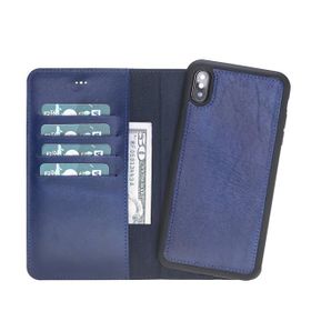 Bouletta Magic Wallet İphone Xs Max Telefon Kılıfı